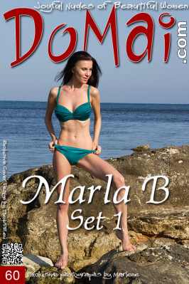 Marla B from DOMAI